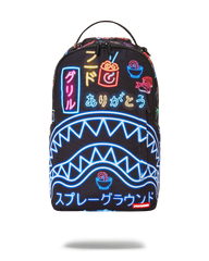 SHINJUKU CITY ¥¹¥ץì©`¥°¥饦¥ó¥É (DLXR)